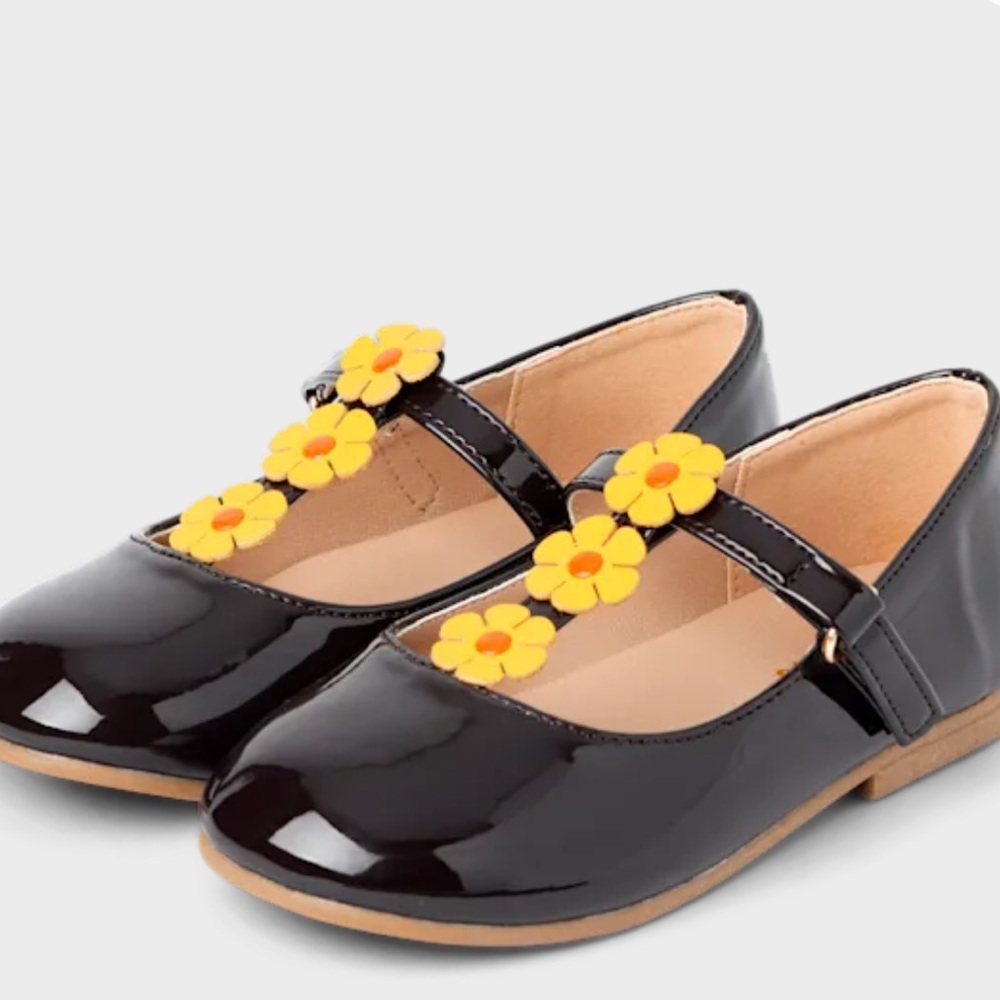 Gymboree Happy Harvest shoes NWT